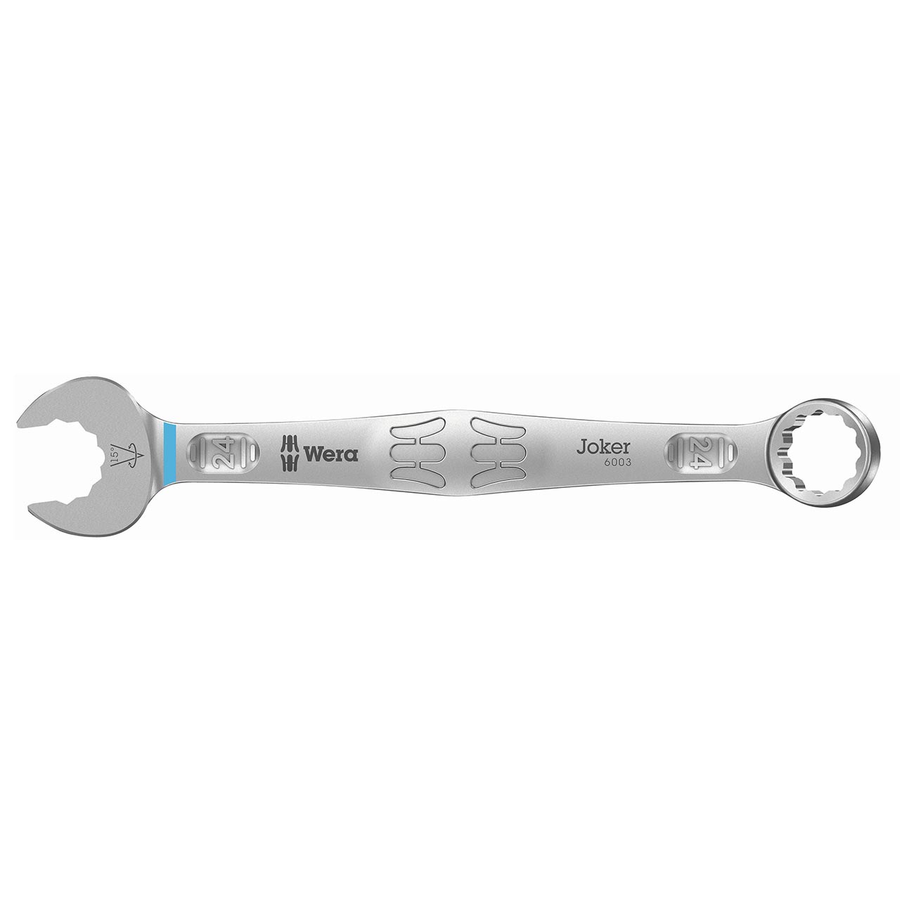 Wera Metric Combination Wrench - 24mm