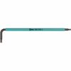 Wera Metric BlackLaser L-Key Hex-Plus: 2mm