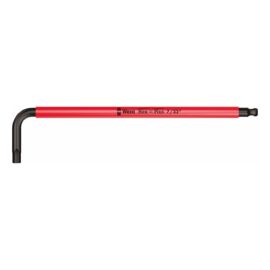 Wera SAE BlackLaser L-Key Hex-Plus: 7/32"
