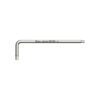 Wera Metric Stainless Steel L-Key Hex-Plus: 1.5mm x 90mm