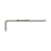Wera Metric Stainless Steel L-Key Hex-Plus: 2mm x 101mm