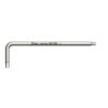 Wera Metric Stainless Steel L-Key Hex-Plus: 5mm x 154mm