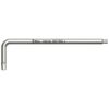 Wera Metric Stainless L-Key Hex-Plus with Hold Function: 6.0mm x 172mm