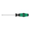 Wera Metric Screwdriver: HEX-PLUS 2.0 x 75mm