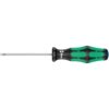 Wera Metric Screwdriver: HEX-PLUS 2.5 x 75mm