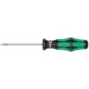 Wera Metric Screwdriver: HEX-PLUS 3.0 x 75mm