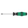 Wera Screwdriver: TORX TX #6 x 60mm