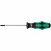 Wera Screwdriver: TORX-Plus #20 IP x 100mm