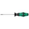 Wera Screwdriver: Torx TX #20 x 100mm - with Hold Function