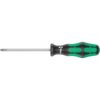 Wera Screwdriver: Torx TX #27 x 115mm - with Hold Function