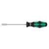 Wera Metric Nutdriver: 3.5mm x 125mm