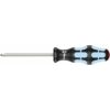 Wera Stainless Steel Screwdriver: Phillips PH #2 x 100mm (with Lasertip)