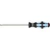 Wera Stainless Steel Screwdriver: Phillips PH #3 x 150mm (with Lasertip)