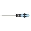 Wera Stainless Steel Screwdriver: TORX TX #8 x 60mm