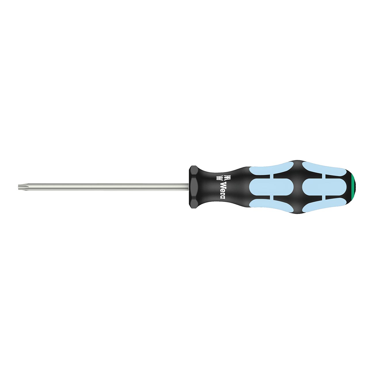 Wera Stainless Steel Screwdriver: TORX TX #8 x 60mm