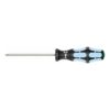 Wera Stainless Steel Screwdriver: TORX TX #20 x 100mm