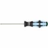 Wera Stainless Steel Screwdriver: TORX TX #30 x 150mm