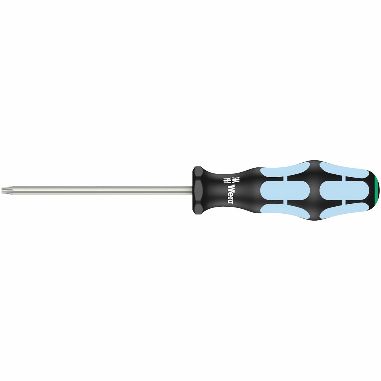 Wera Stainless Steel Screwdriver: TORX TX #30 x 150mm