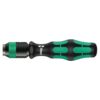 Wera Bitholding Screwdriver Handle with Quick Release Magnetic Bit Holder