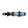 Wera Stainless Steel Bitholding Screwdriver with Rapidaptor Quick-Release Chuck