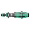 Wera Bitholding Screwdriver Handle with Rapidaptor Quick-Release Chuck