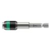 Wera 3" Rapidaptor Universal Magnetic 1/4" Bit Holder