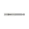 Wera 1/4" Universal Magnetic Bit Holder (100mm)