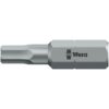 Wera 1/4" Drive Hex-Plus Bit: 2mm x 25mm