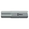 Wera 1/4″ Drive Hex-Plus Bit: 6mm x 25mm