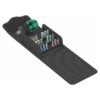 Wera Stubby 1/4" Bit Driver Set (19-Piece)