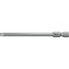 Wera Long Screwdriver Bit: Slotted 3.5 x 70mm