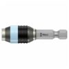Wera Stainless Rapidaptor Universal Bit Holder with Quick Release Chuck