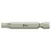 Wera Stainless Screwdriver Bit: HEX-PLUS 5.0 x 89mm