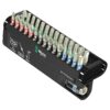 Wera Stainless Rapidaptor Bit Holder with 1/4" Stainless Bits (30 Piece)