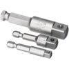 Wera Drive Adapter Set (3 Piece)