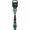 Wera 3/8" Drive Speed Ratchet (199mm Length)