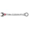 Wera Metric Ratcheting Wrench: 17mm