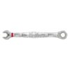 Wera SAE Ratcheting Combination Wrench - 3/8″