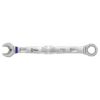 Wera SAE Ratcheting Combination Wrench - 7/16″