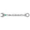 Wera SAE Ratcheting Combination Wrench - 1/2″