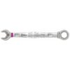 Wera SAE Ratcheting Combination Wrench - 9/16"