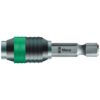 Wera Rapidaptor Magnetic Short Universal Bit Holder: 1/4" x 50mm (2")