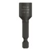 Wera Magnetic Metric Nutsetter: 10mm x 50mm