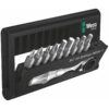 Wera Bit Set and Mini Bit Ratchet (10 Pieces)