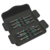 Wera Micro Precision Security Screwdriver Set (12-Piece)