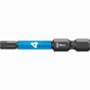Wera Metric 1/4″ Drive Impaktor HexPlus Bit: 4 x 50mm