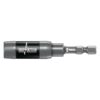 Wera Impaktor 1/4" Bit Holder with Retaining Ring and Ring Magnet