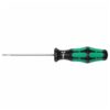 Wera Screwdriver: Slotted 5mm x 80mm (Without Lasertip)