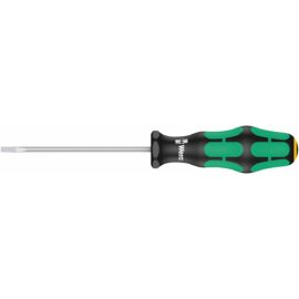 Wera Screwdriver: Slotted 3.5mm x 200mm (Without Lasertip)