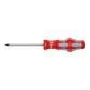 Wera Screwdriver: Square SQ #2 x 100mm